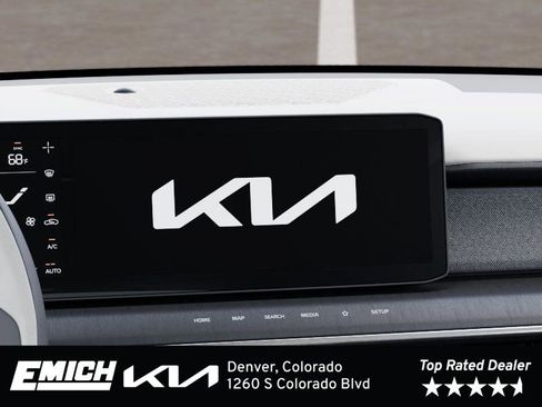 New 2026 Kia EV9 Wind image 18