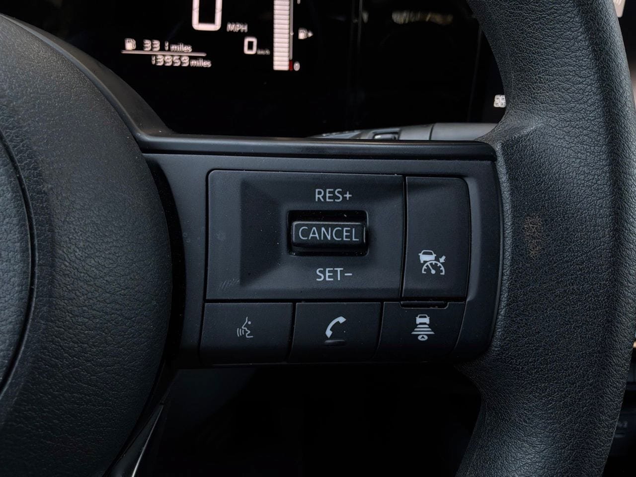 Used 2026 Nissan Kicks SV w/ Cold Weather Package AWD/4WD image 37
