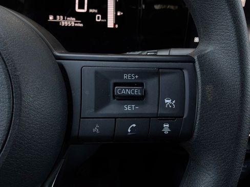 Used 2026 Nissan Kicks SV w/ Cold Weather Package AWD/4WD image 37