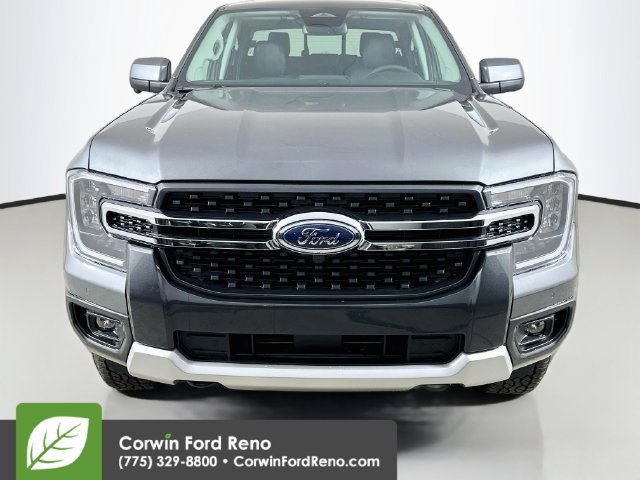 New 2026 Ford Ranger Lariat w/ FX4 Off-Road Package AWD/4WD image 2