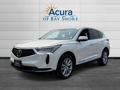 Used 2024 Acura RDX SH-AWD image 1