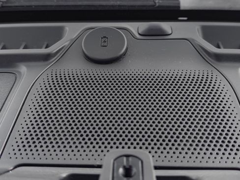 Certified 2024 Ford Bronco Raptor w/ Interior Carbon Fiber Pack 6 image 19