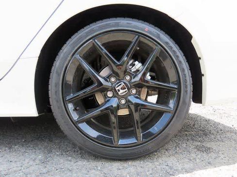 New 2026 Honda Civic Sport image 9