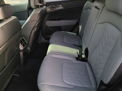 New 2024 Kia Sportage X-Pro Prestige image 10
