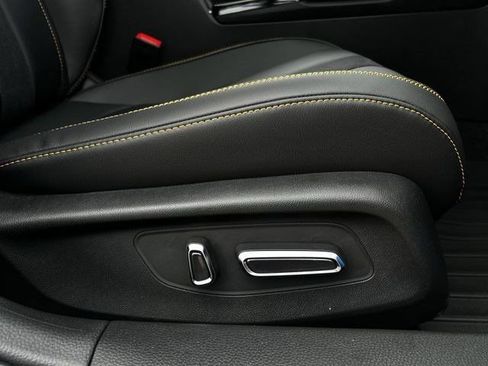 New 2026 Acura Integra A-Spec FWD image 30