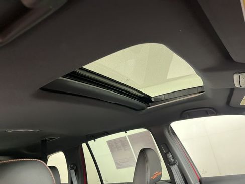 Certified 2023 Honda Passport TrailSport image 6