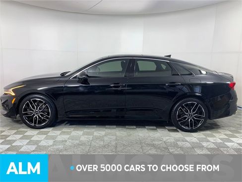 Used 2023 Kia K5 GT image 6