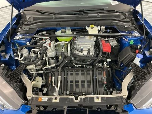 New 2026 Ford Mustang Mach-E GT image 35