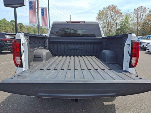 Used 2023 GMC Sierra 1500 Pro w/ Pro Value Package AWD/4WD image 30