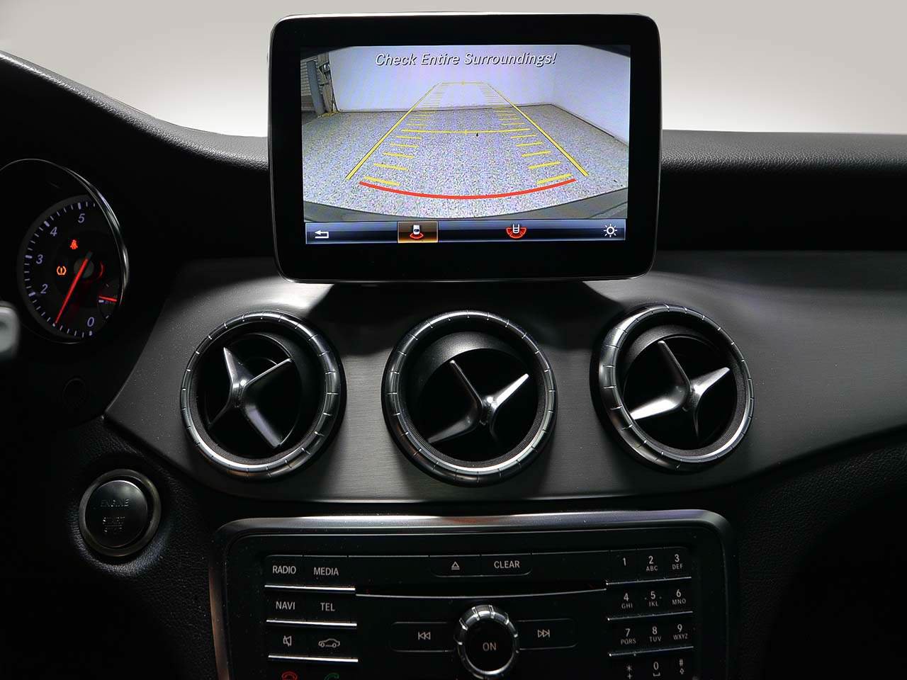 Used 2015 Mercedes-Benz CLA 250 image 17