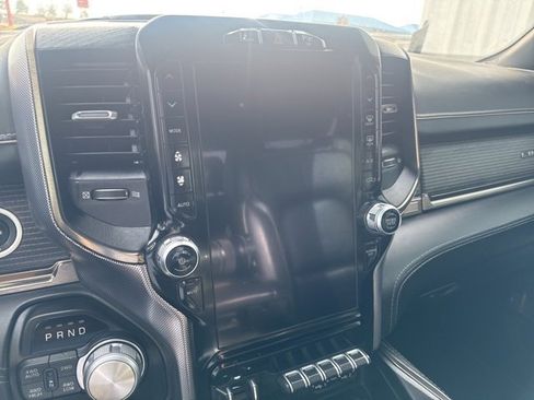 Used 2019 RAM 1500 Limited image 18