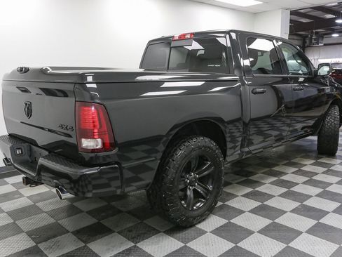 Used 2016 RAM 1500 Sport image 7