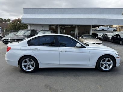 Used 2013 BMW 328i Sedan