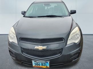 Used 2014 Chevrolet Equinox LS video 2