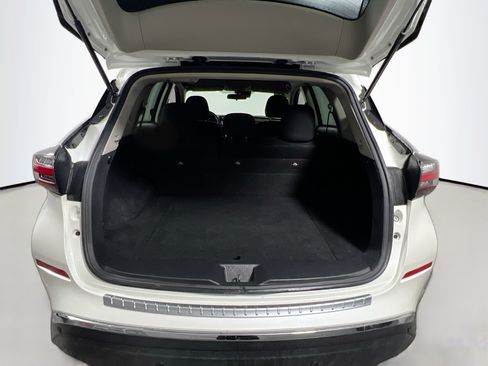 Used 2020 Nissan Murano S w/ Technology Package FWD image 33