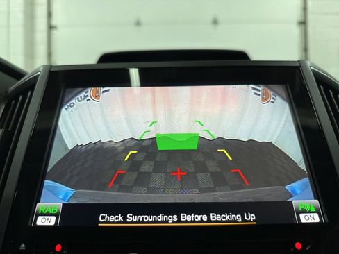 Used 2022 Subaru Crosstrek Hybrid w/ Moonroof Package w/Navigation image 30