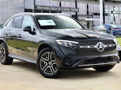 New 2026 Mercedes-Benz GLC 300