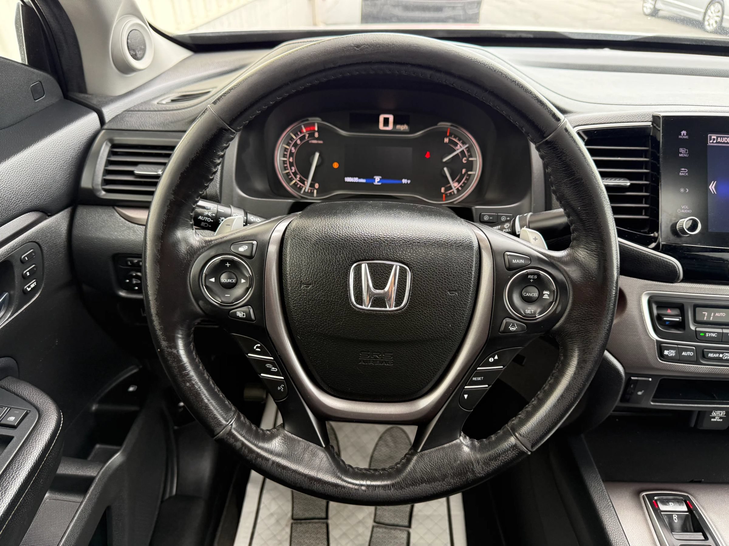 Used 2023 Honda Ridgeline RTL image 18