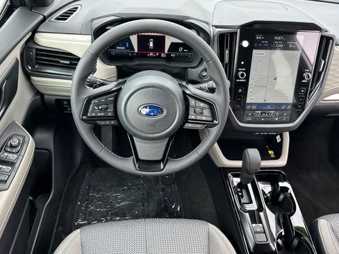 New 2026 Subaru Forester Premium image 15