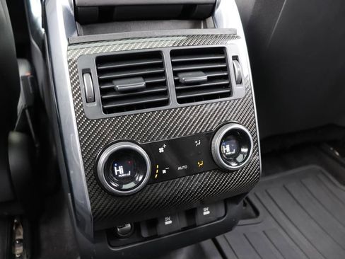 Used 2019 Land Rover Range Rover Sport SVR image 74