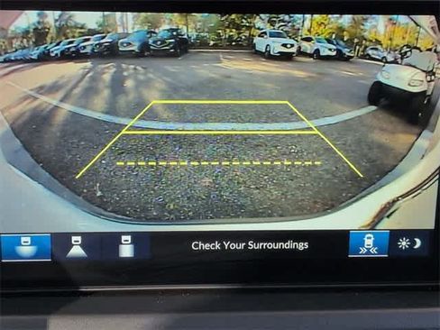 Certified 2025 Acura ADX FWD image 31