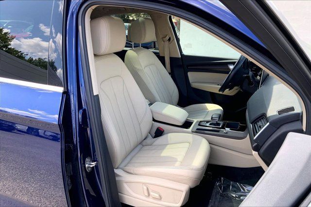 Used 2023 Audi Q5 2.0T Premium AWD/4WD image 6