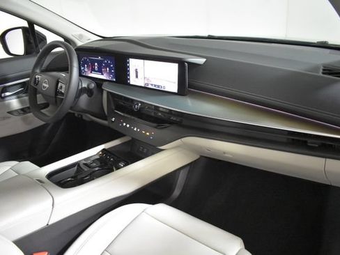 Used 2025 Nissan Murano SL w/ Cargo Package AWD/4WD image 41