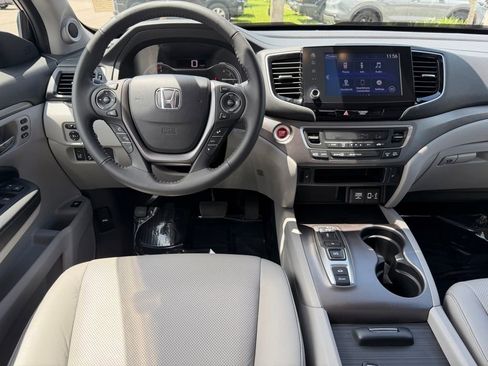 Used 2023 Honda Ridgeline RTL image 13