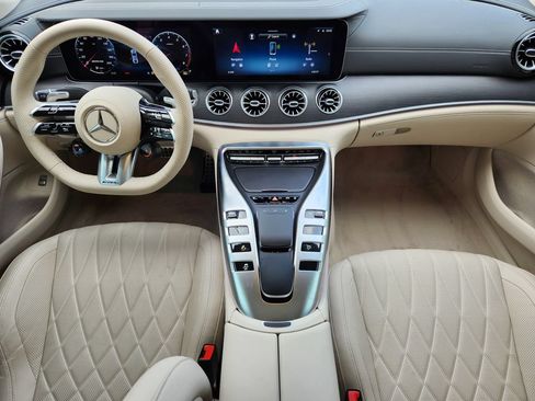 Used 2024 Mercedes-Benz AMG GT 43 image 25