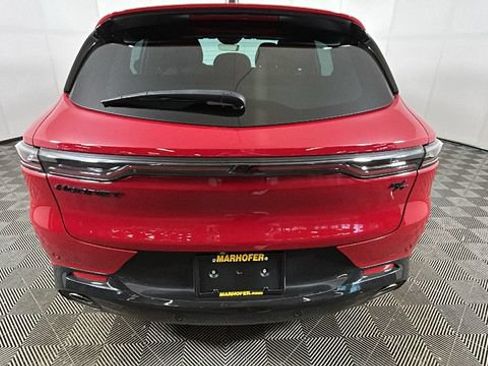 Used 2024 Dodge Hornet R/T w/ R/T Blacktop Package AWD/4WD image 4