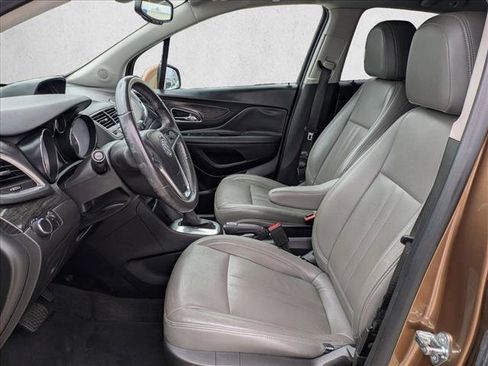Used 2016 Buick Encore FWD image 15