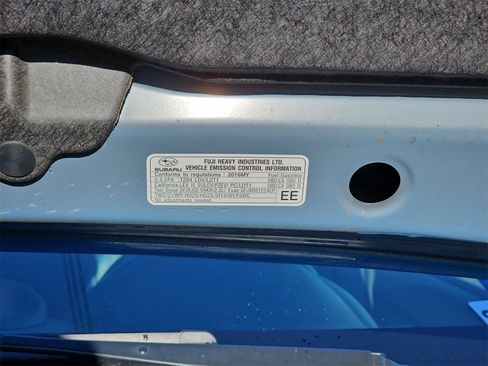 Used 2016 Subaru Crosstrek 2.0i Limited w/ Popular Package #2 image 18