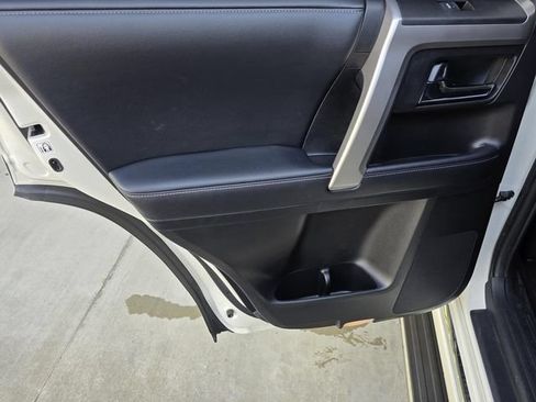 Used 2019 Toyota 4Runner Limited RWD image 33