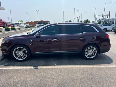 Used 2019 Lincoln MKT AWD