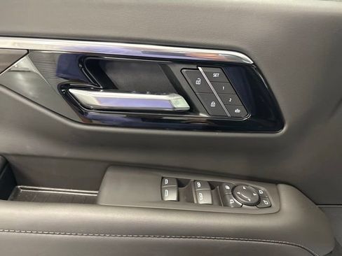 New 2026 Chevrolet Tahoe LT w/ Comfort Package RWD image 17