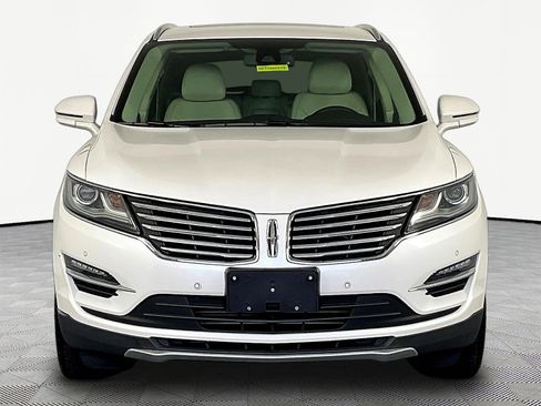 Used 2016 Lincoln MKC Reserve AWD/4WD image 2