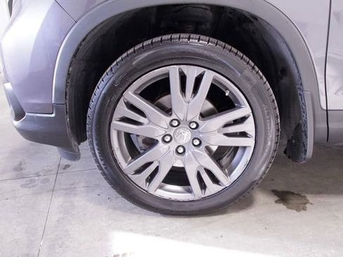 Used 2020 Honda Passport EX-L image 10