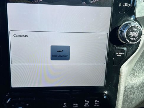 Used 2024 RAM 1500 Big Horn image 16