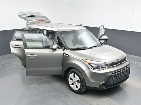 Used 2015 Kia Soul image 46