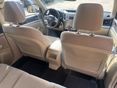 Used 2014 Subaru Outback 2.5i Premium w/ Popular Package #1B image 14