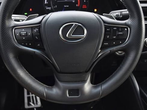 Used 2023 Lexus ES 350 F Sport FWD image 7