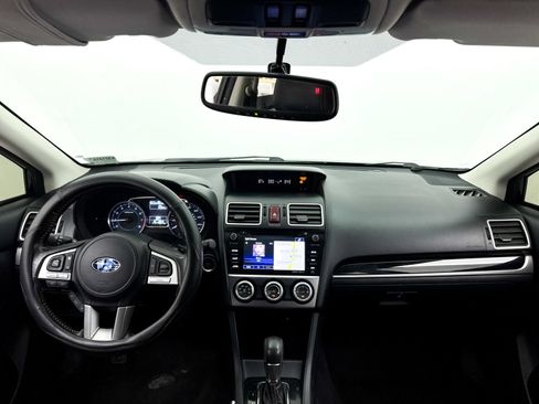 Used 2016 Subaru Crosstrek 2.0i Limited AWD/4WD image 15