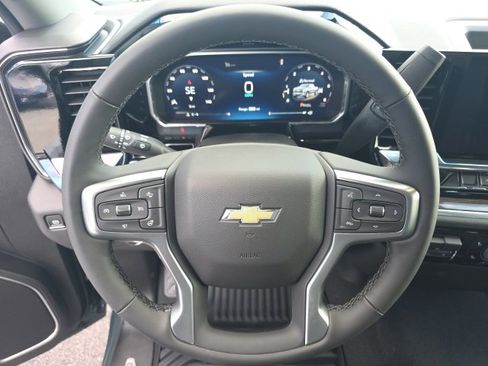 New 2026 Chevrolet Silverado 1500 LT image 14
