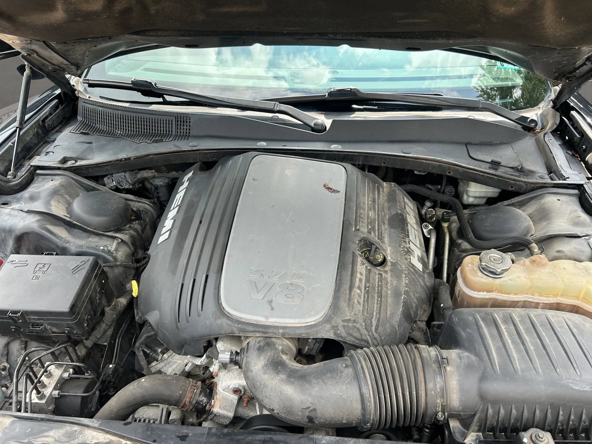 Used 2013 Dodge Charger R/T AWD/4WD image 22