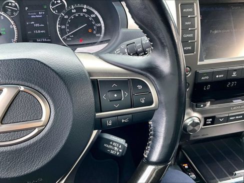 Used 2021 Lexus GX 460 Premium w/ Premium Package AWD/4WD image 29