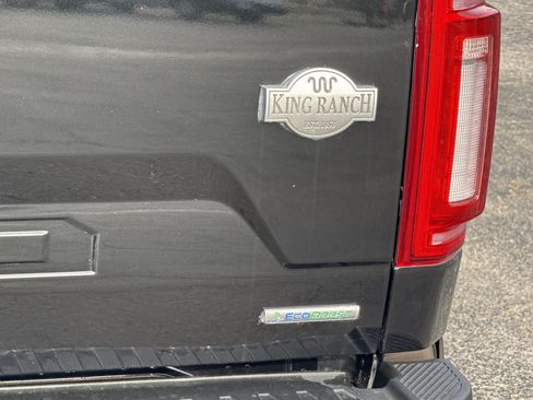 Used 2019 Ford F150 King Ranch AWD/4WD image 9