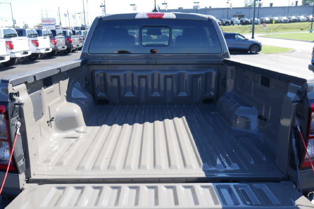 New 2026 Ford Ranger XLT w/ Black Appearance Package AWD/4WD image 10