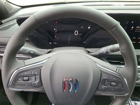 New 2026 Buick Envista Preferred w/ Convenience I Package image 14