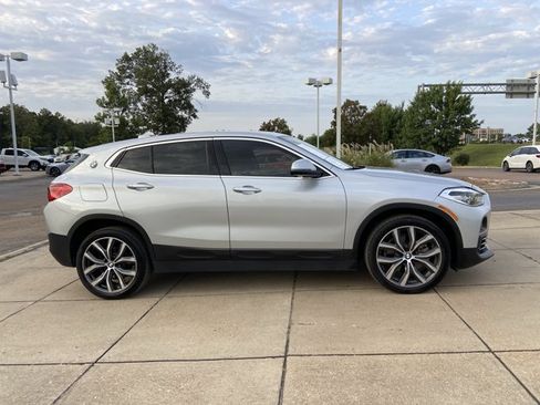Used 2020 BMW X2 sDrive28i FWD image 14