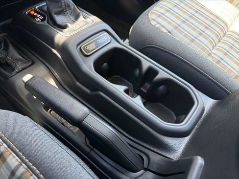 New 2026 Jeep Wrangler Unlimited Sport AWD/4WD image 22